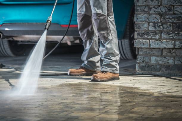 Professional Pressure Washing Services in Brighton, AL